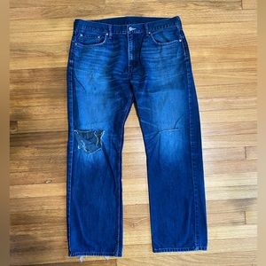 Levi’s 559 denim Jeans w36 L32